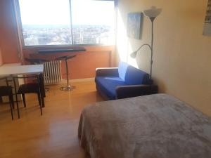 Todo Madrid y Real Madrid a tus pies