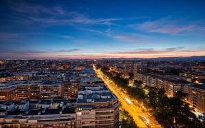 Todo Madrid y Real Madrid a tus pies