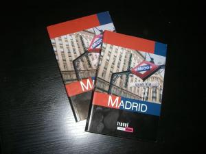 Todo Madrid y Real Madrid a tus pies