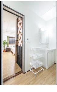 Pachira日式独栋2卫2浴三个房间池袋站地铁7分870