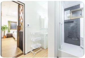 Pachira日式独栋2卫2浴三个房间池袋站地铁7分870