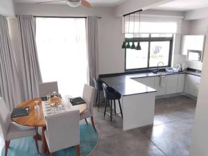 Cozy newly built townhouse