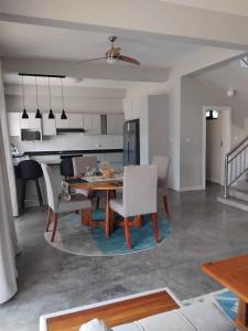Cozy newly built townhouse
