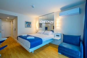 CHECK 24 orbi city