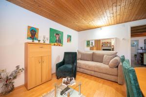 Apartments with WiFi Zaglav, Dugi otok - 23614