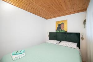 Apartments with WiFi Zaglav, Dugi otok - 23614