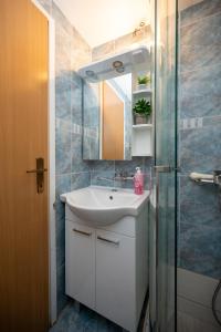 Apartments with WiFi Zaglav, Dugi otok - 23614