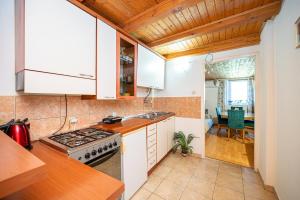 Apartments with WiFi Zaglav, Dugi otok - 23614