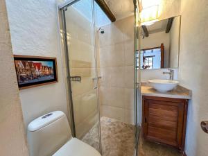 Casa Raíz Apartahotel en Villa de Leyva