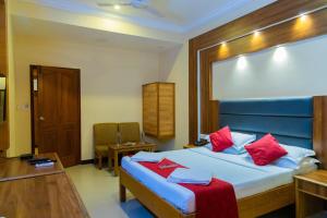 Hotel Chitra Park