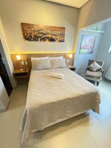 Refúgio perfeito para viajantes solo e casais