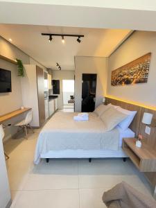 Refúgio perfeito para viajantes solo e casais