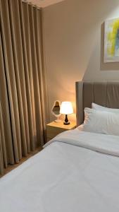 شقه غرفه و صاله حي الملقا - نورسين