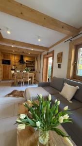 Domek Zakopiańska Przystań