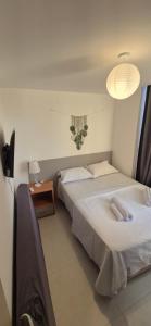 Apart de Luxo a 160 metro da orla de Manaira