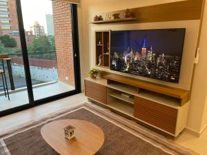 Modern apartment in Las Mercedes - Asunción