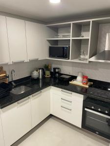 Modern apartment in Las Mercedes - Asunción