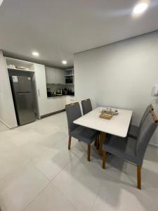 Modern apartment in Las Mercedes - Asunción