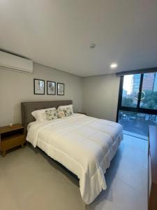 Modern apartment in Las Mercedes - Asunción