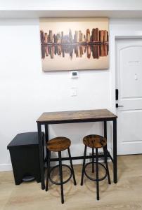 A true Home away from Home