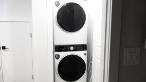 A true Home away from Home