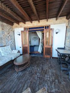 Máncora Beach apartment