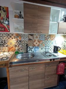 Máncora Beach apartment