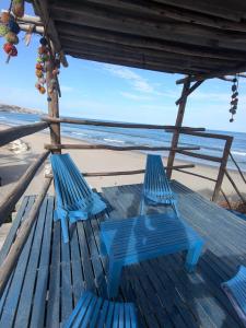 Máncora Beach apartment