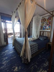 Máncora Beach apartment