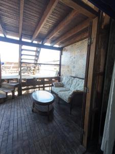 Máncora Beach apartment