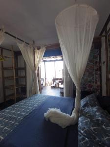 Máncora Beach apartment