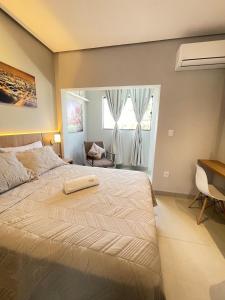 Refúgio perfeito para viajantes solo e casais