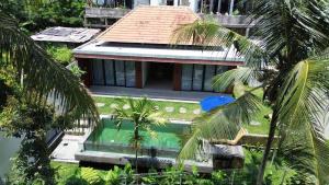 Pondok Tarika Villa