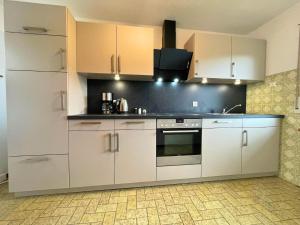 Holiday Home in Birresborn with balcony