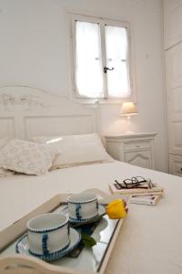 THA-LIA Myconian Suites and Studios Myconos Greece