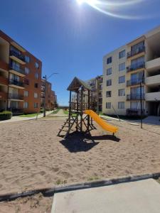 Arriendo por día en La Serena