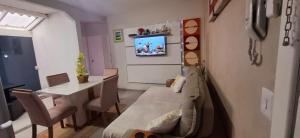 Charmoso apto Garden na Praia Dos Ingleses