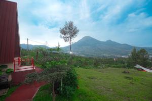 Khanzana Cabin and Camp Telaga Menjer