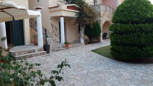 Elanthi Village Apartments Zakynthos Greece