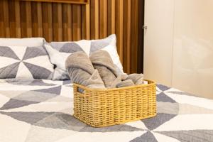 Kate & Keiths Place - Tambuli Seaside Living