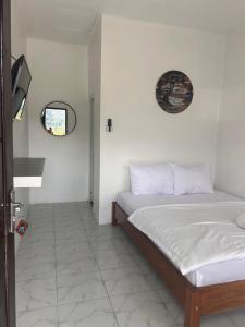 Gea-Geo Homestay Sembalun bumbung