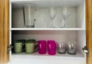 Luxury Apartment with Jacuzzi 2 Bedroom 2 Bath