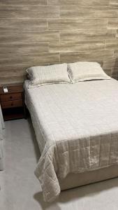 Studio alto padrão Berrini - Design e conforto