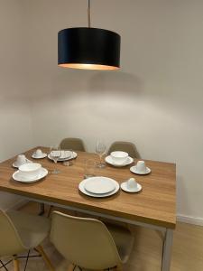 Pratico Luxo Próximo da Praia