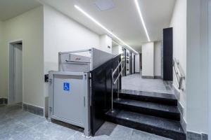 Pratico Luxo Próximo da Praia