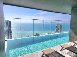 Panora Pattaya - Luxury Studio Pratumnak