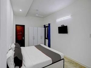 The Pinaki Residency