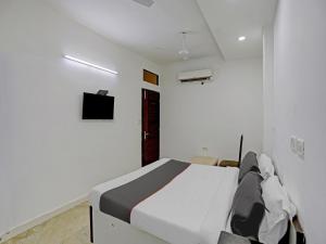 The Pinaki Residency