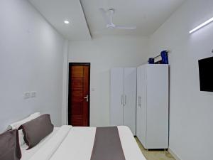 The Pinaki Residency