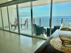 Grand Venetian Beachfront Condos